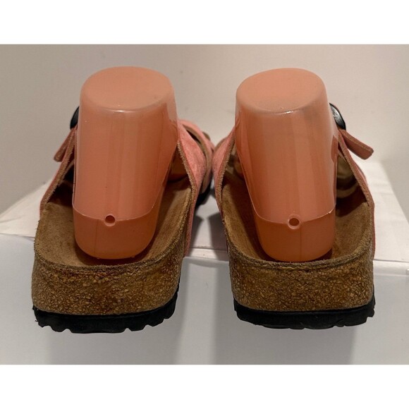 Birkenstock by Papillio Women’s Sandals Size 41 US 10 - Picture 4 of 7